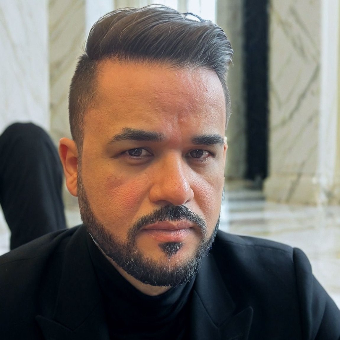 André Luiz