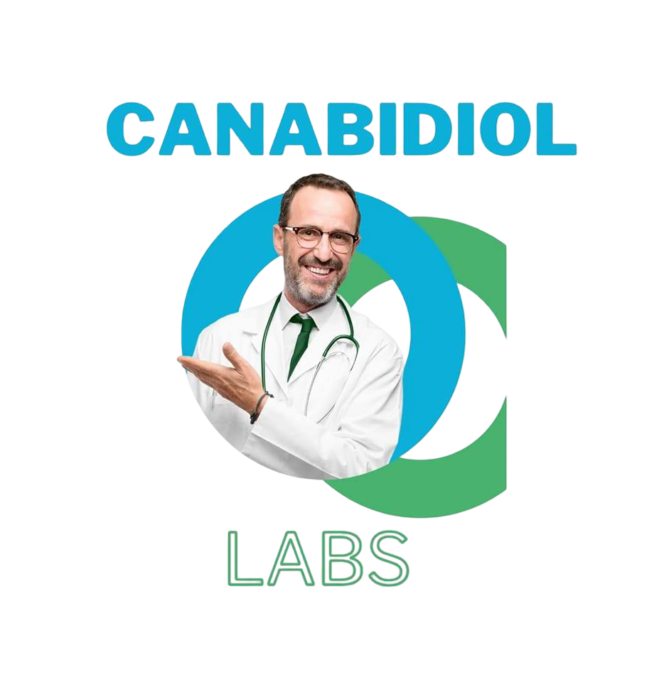 Canabidiol Labs