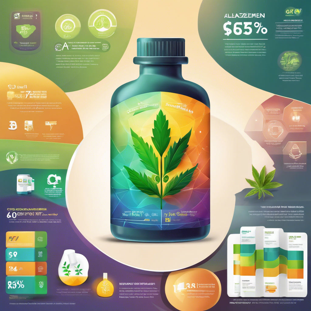 O CBD pode ser usado para tratar Alzheimer?