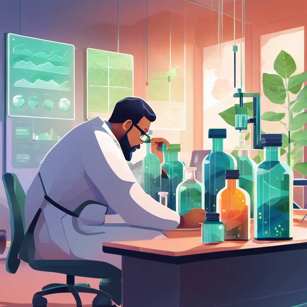 O canabidiol pode ser usado para tratar câncer?
