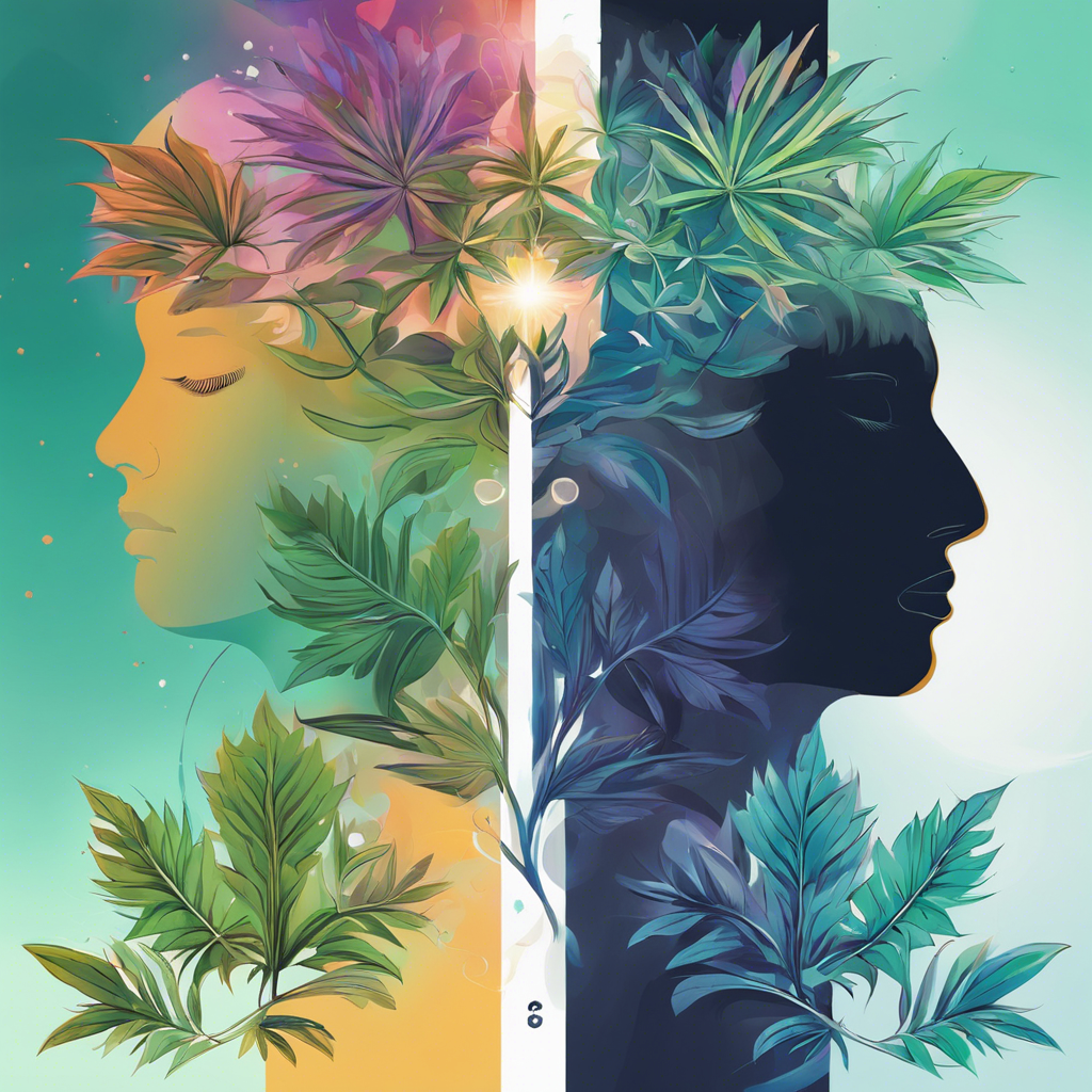 O CBD causa efeitos psicoativos?